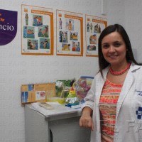 La matrona Carmen Rivero recibe en Murcia un premio nacional por su trabajo ‘Islam y lactancia’ 