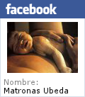 Siguenos en Facebook